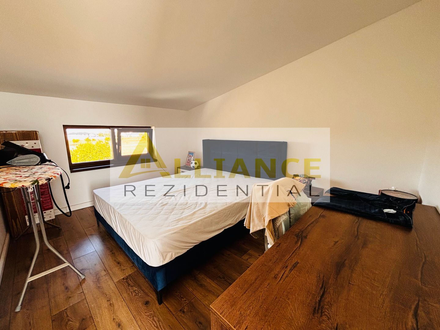Duplex mobilat și utilat – gata de mutare - Poză 17