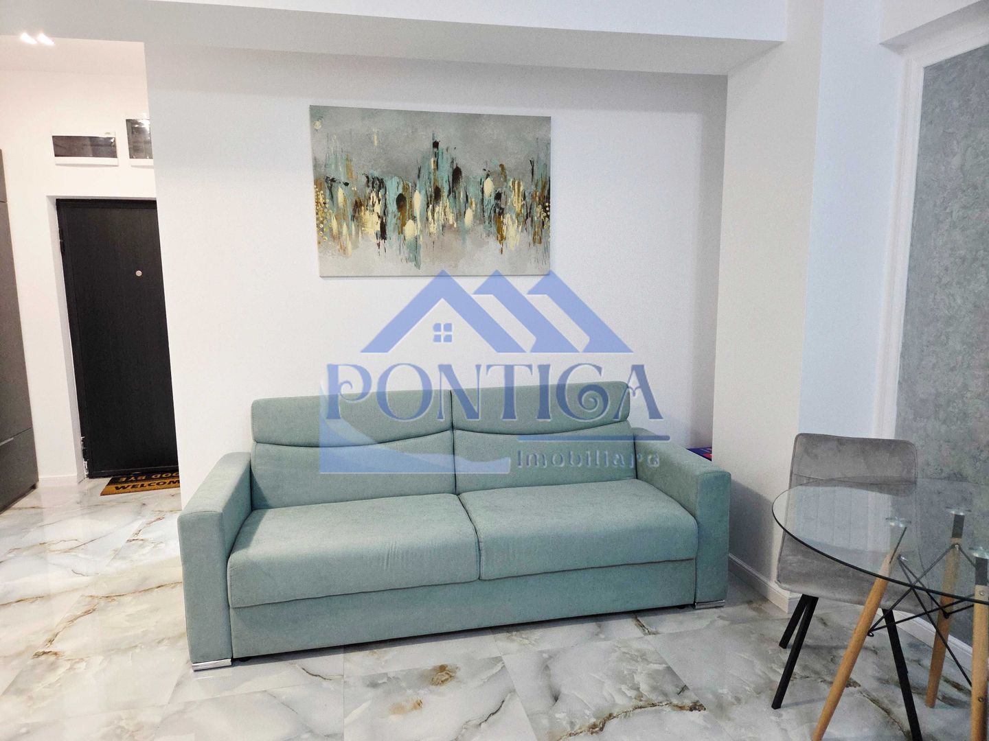 Apartament Aviatorii Residence - Poză 5