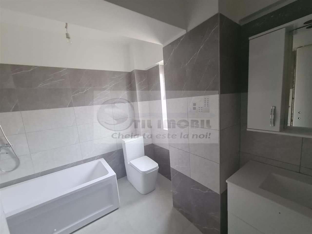 Apartament 2 camere - 48mp - bucatarie inchisa. - Poză 8