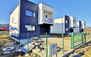 AZURA Imobiliare - Vila moderna, eficienta energetic, la cheie! - Poză 17