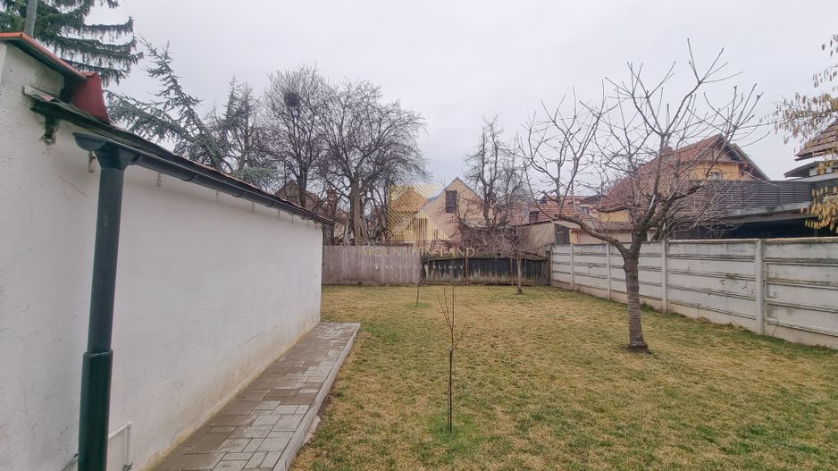 Casa cu 3 camere, curte proprie, renovata complet, Astra - Poză 18