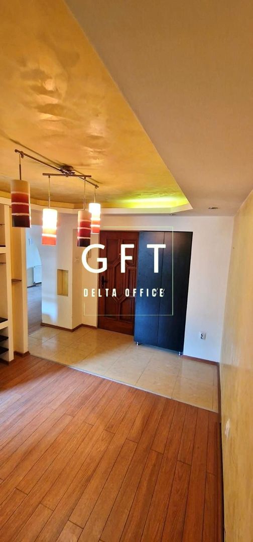 Apartament 5 cam + mansarda 112 mp-balcon 6 mp-dressing- Zona Kaufland - Poză 3