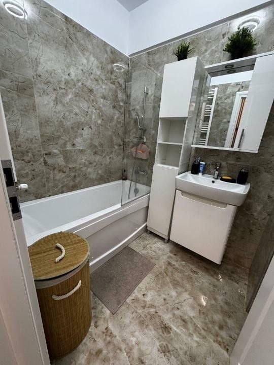 Apartament 2 camere ideal pentru investiție , zona Viilor - Poză 8