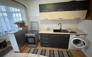 APARTAMENT CU 2 CAMERE DE INCHIRIAT- NORD-PODUL CU LANTURI-SELGROS - Poză 6