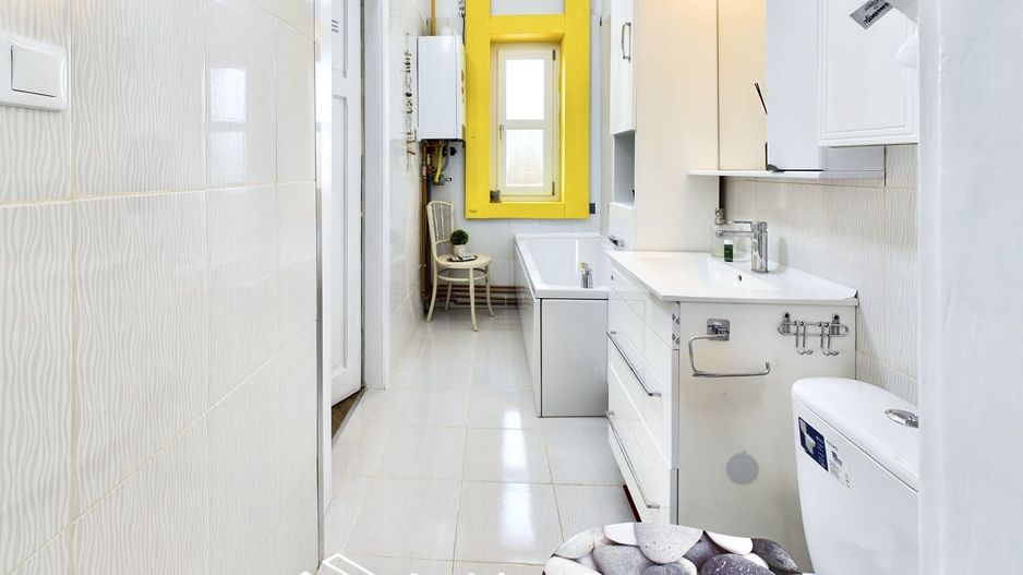 Apartament 3 camere, et 1, renovat aristocrat, in zona  Piața Sinaia - Poză 16