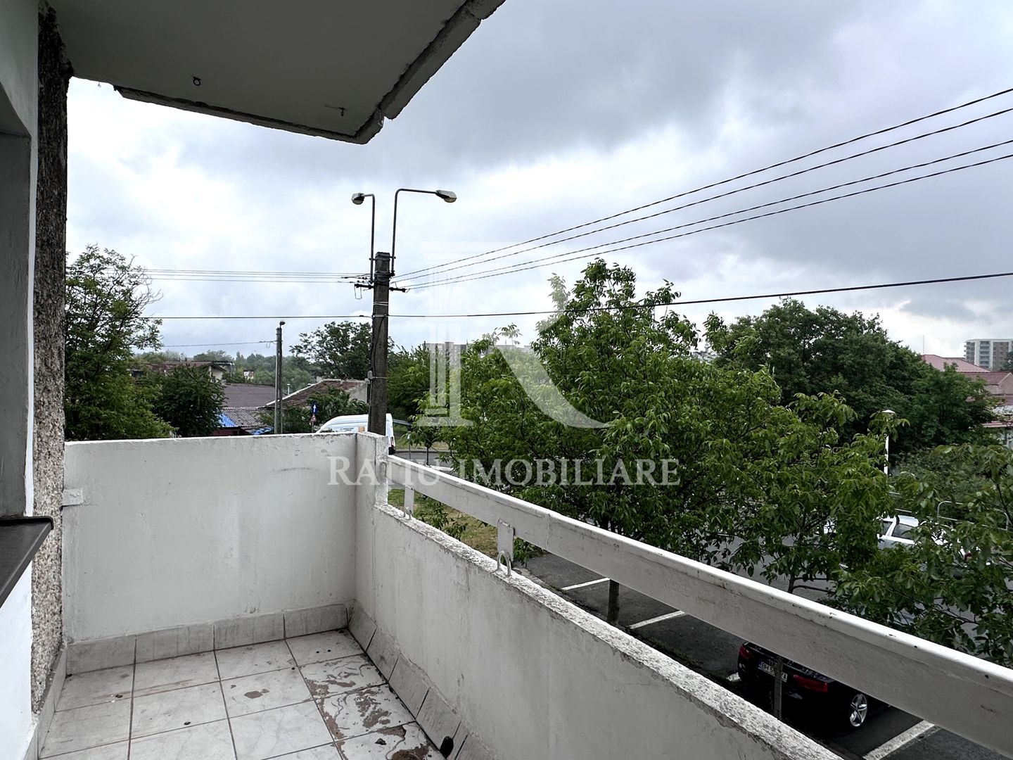 Apartament cu 3 camere | Orientare dubla | Nufărul | Oradea - Poză 21
