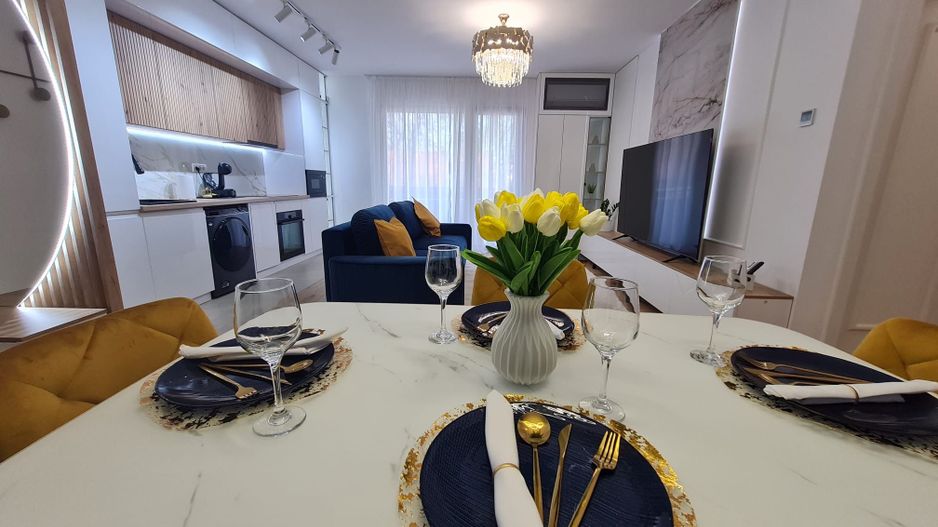 Lux și calitate la 5 minute de Piața Victoriei - Poză 4