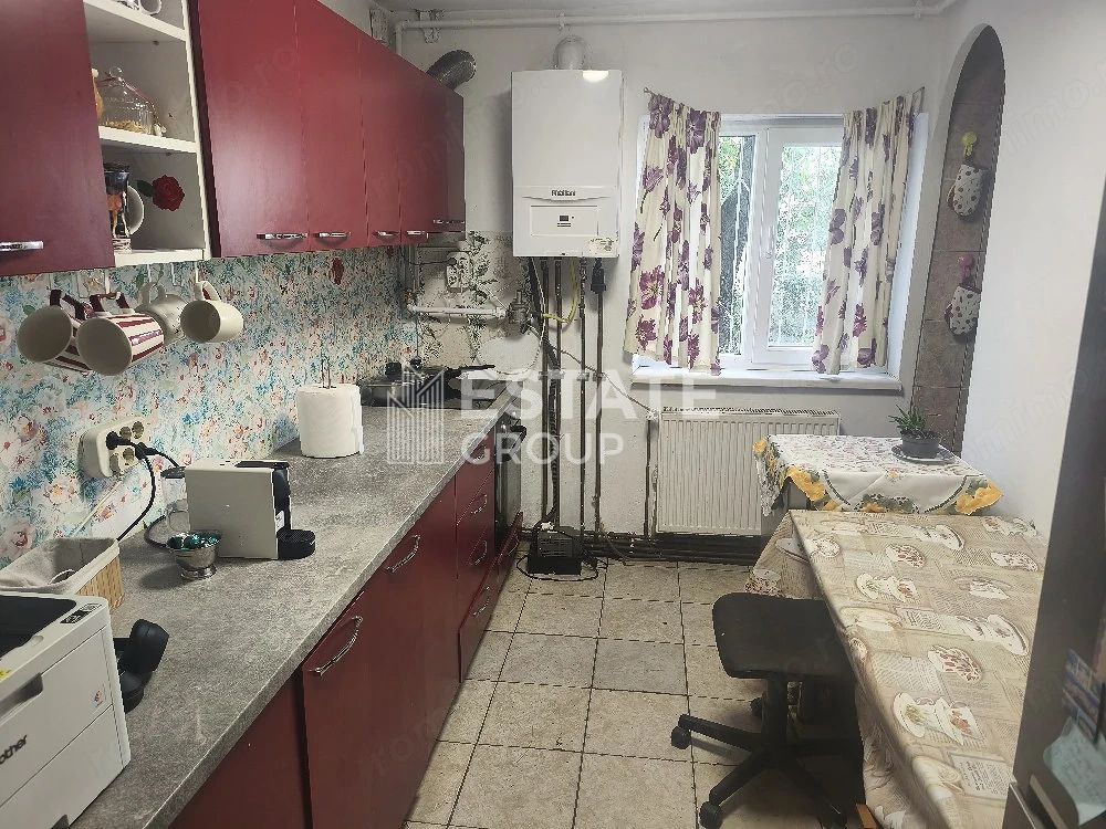Apartament 2 camere, decomandat, Zona Soarelui - Poză 5
