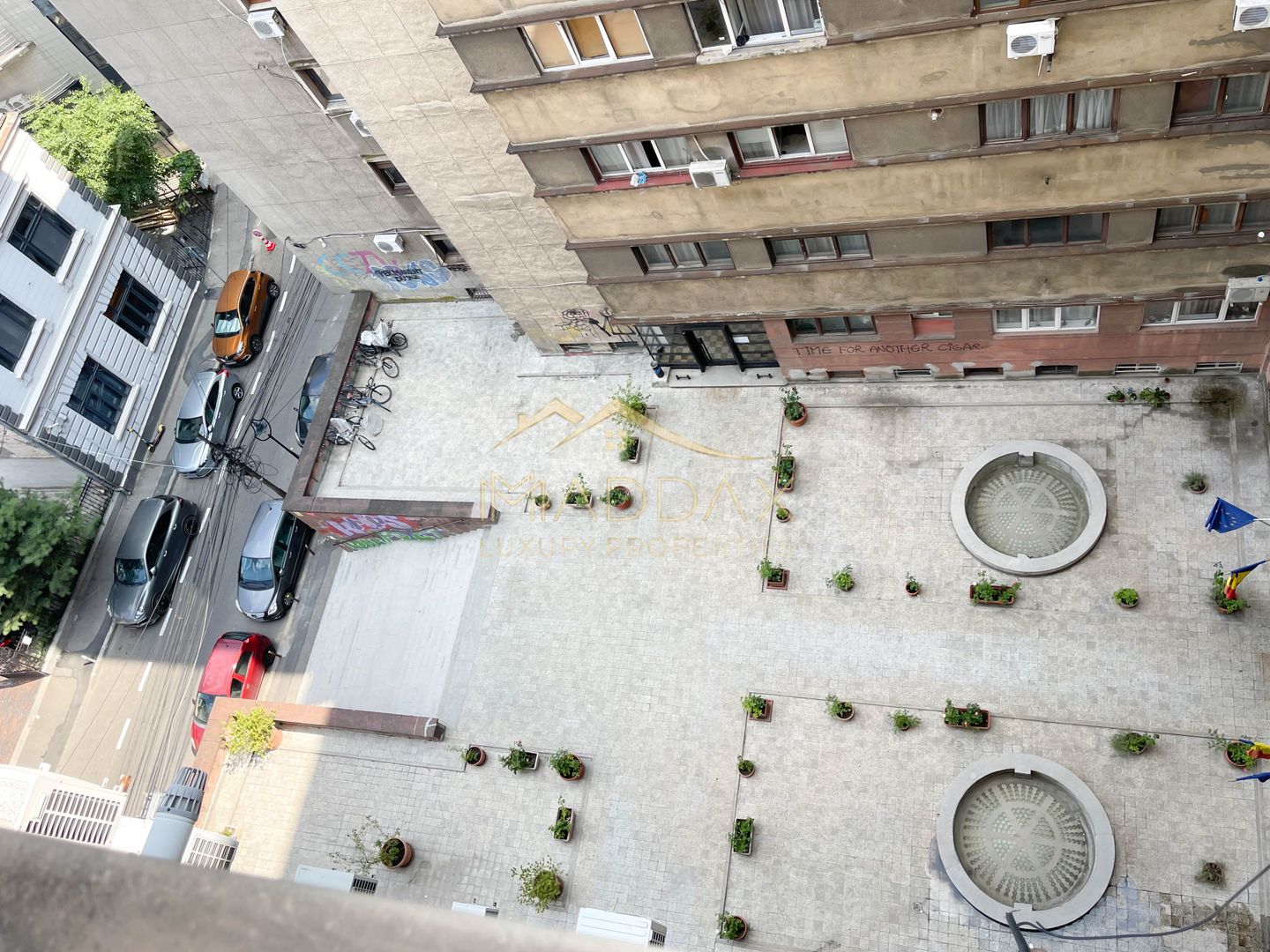 4-room apartment ***140sqm*** // University area - Poză 25