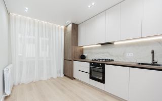 Vânzare, apartament, 4 camere, strada Ion Buzdugan, Buiucani - Poză 10