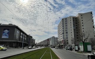 Închiriere Apartament cu 2 camere 66 mp utili - Mall Vitan - Poză 7