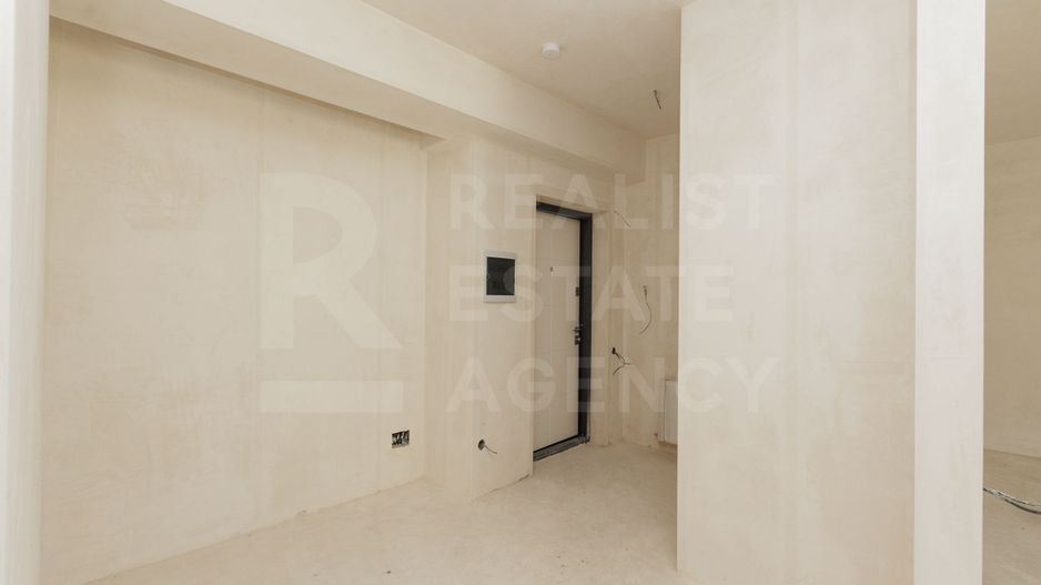 Vânzare, apartament, 3 camere, Bulevardul Europei, Botanica. - Poză 20