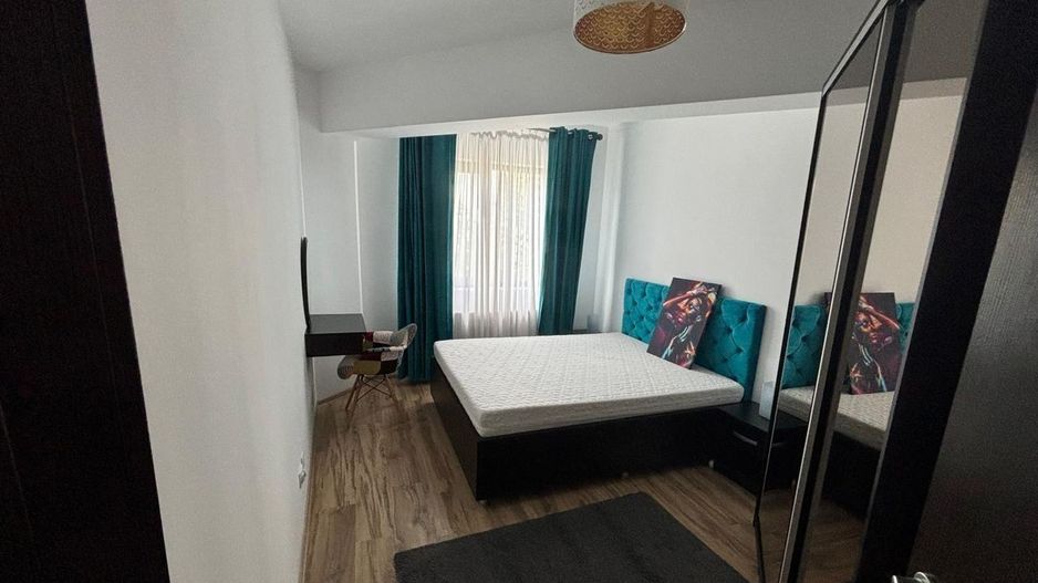 Apartament 3 camere metrou Dimitrie Leonida-Parcare inclusa in pret - Poză 3