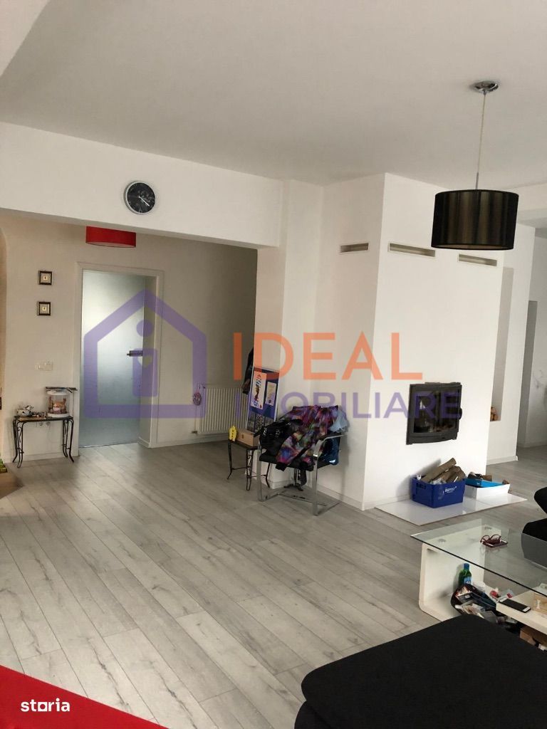 Casa Moderna cu 4 camere complet Mobilata si Utilata, in Talmaciu - Poză 14