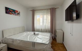 Apartament 3 camere decomandat, etaj 1,  zona centrală - Poză 9