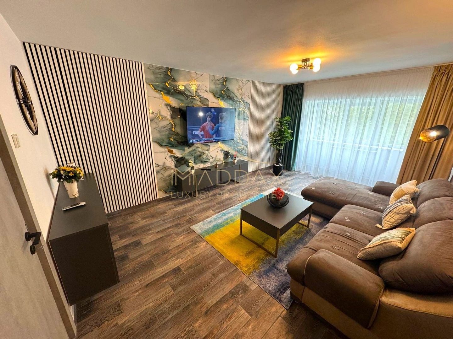 Apartament 2 camere | Bulevardul Unirii - Poză 1