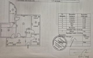 Vânzare apartament nou 2 camere Brâncoveanu - Curie - Poză 21