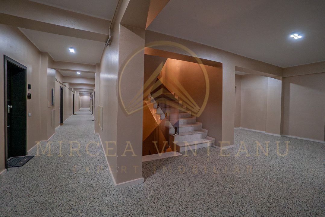 Mamaia Nord – Complex pe malul marii - Apartament cu 2 camere. - Poză 17