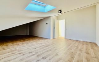 Penthouse 3 camere, intabulat - la cheie- zona Vest Sibiu - Poză 6