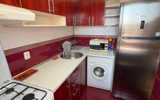 Garsoniera Turnu Magurele 10 minute metrou Aparatorii Patriei - Poză 7