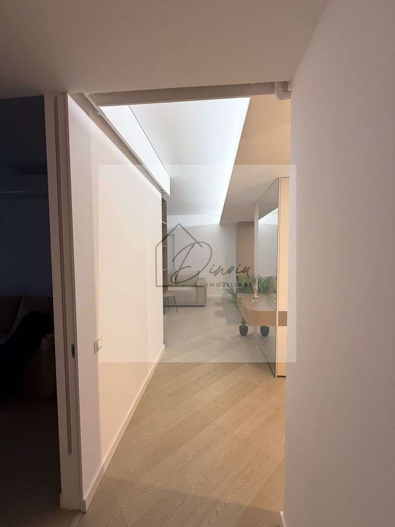 3 camere Cortina North | Mobilat  I COMISION 0% - Poză 13