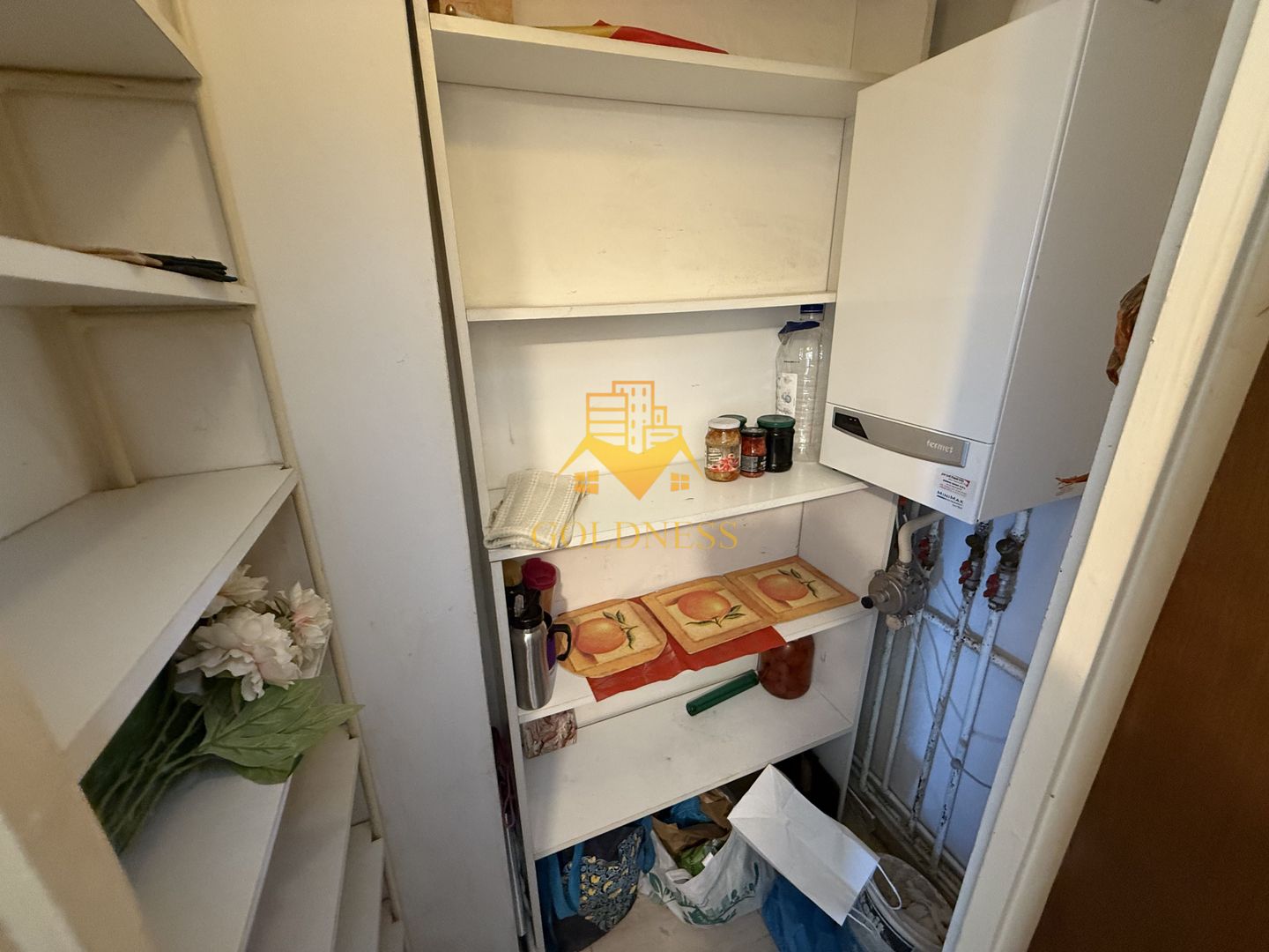 4 camere decomandate, Parcare, Denver, Big, Izlazului, Manastur - Poză 11