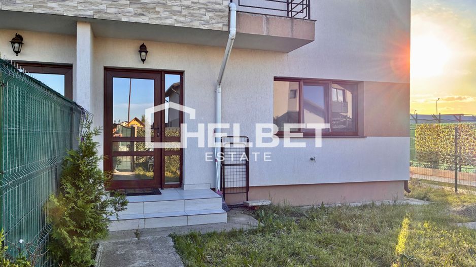 2 CAMERE / PET-FRIENDLY / SÂNPETRU / CURTE - Poză 10