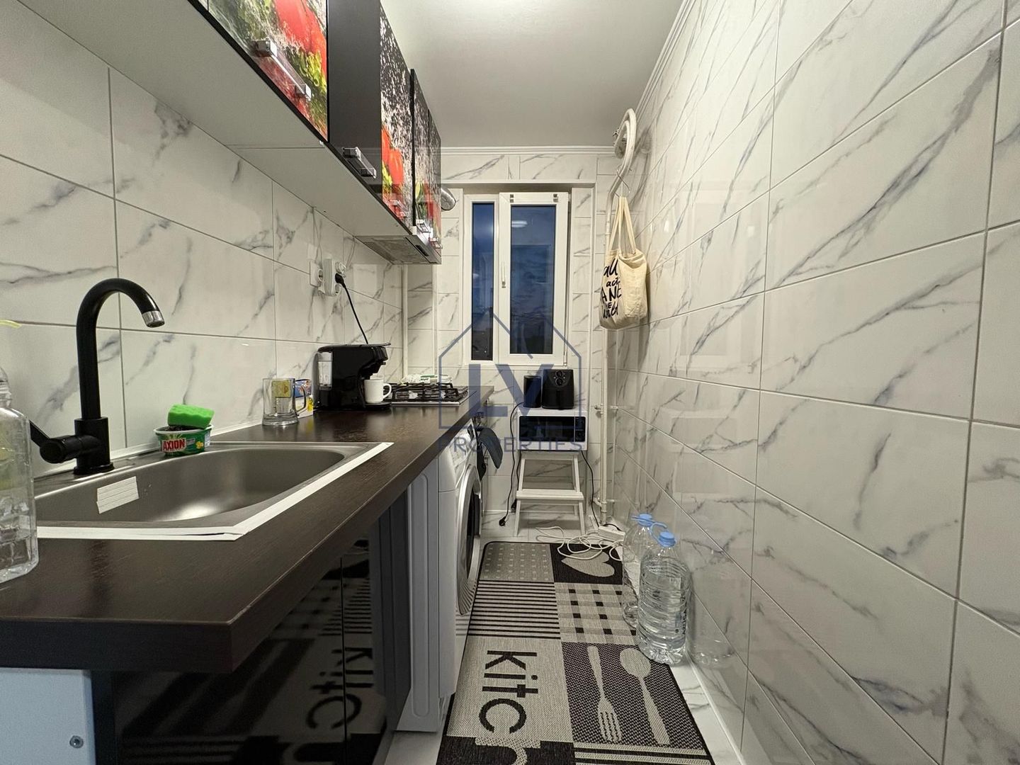 VANZARE APARTAMENT 2 CAMERE | TEIUL DOAMNEI - Poză 3