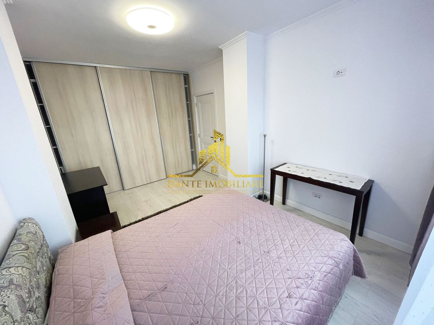 2 camere, modern, terasa, parcare, Horea, Semicentral, Burebista - Poză 13