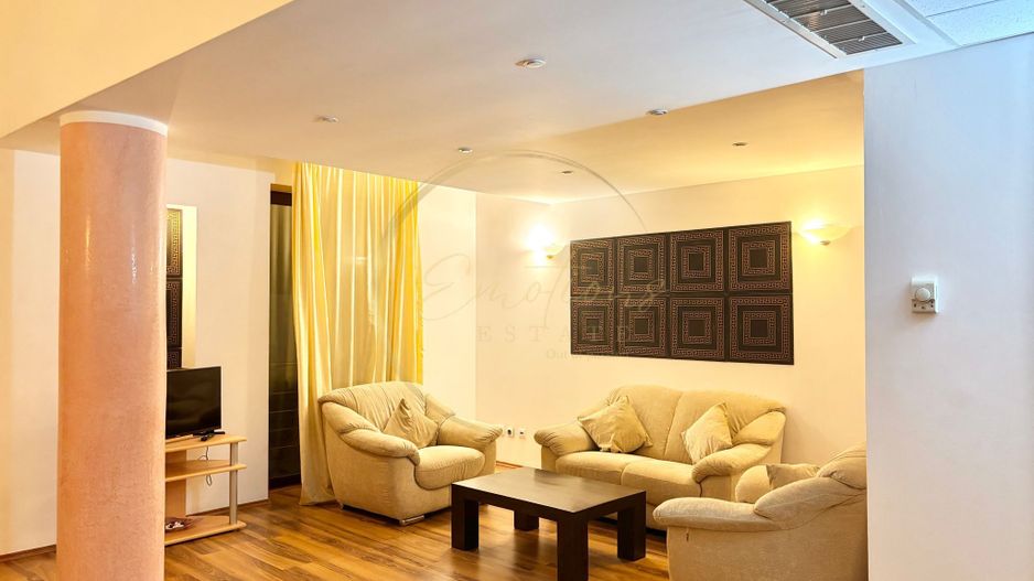 Apartament 3 camere - complexul studenṭesc | Penthouse - Poză 3