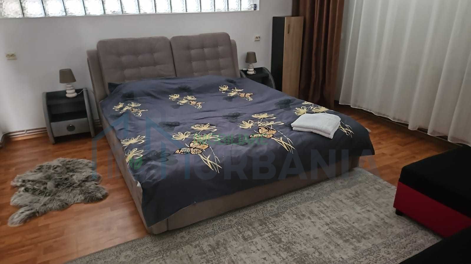 casa-parter ap 3 camere f.mare, in vila cu gradina, terasa, parcare - Poză 4