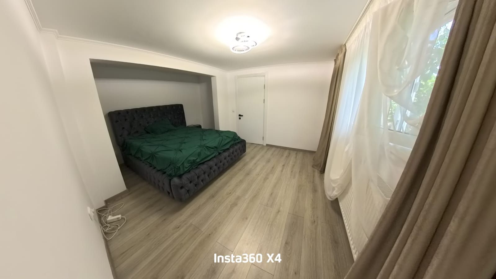 Casă pe parter + 550 mp teren + garaj 25 mp - Poză 14