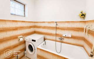Casa cu teren 688 mp, 2 corpuri de cladire, Parneava - Poză 8