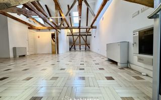 Spațiu Birou - Mansarda Cosy în Piața Unirii - Poză 9