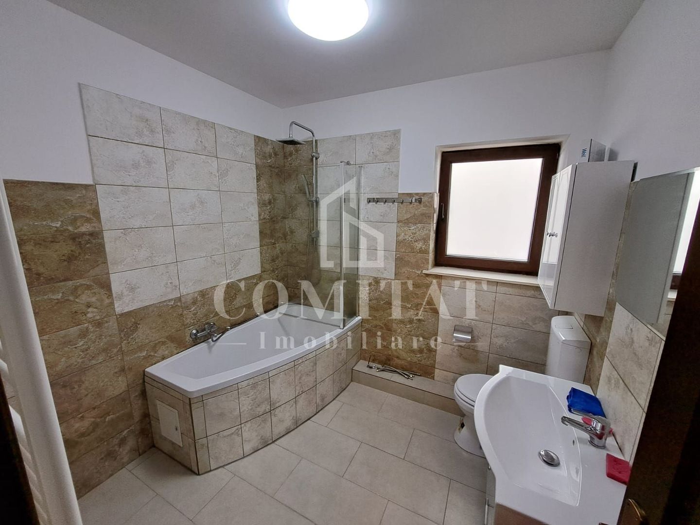 Duplex de 4 camere | Parcare Acoperita | Zona Eugen Ionesco - Poză 10