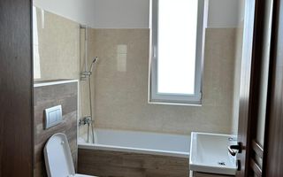Apartament cu loc de parcare - Poză 9