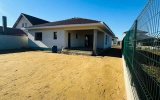 Casa noua, 4 camere,semifinisata, zona Grigorescu- 243.000 euro neg - Poză 5