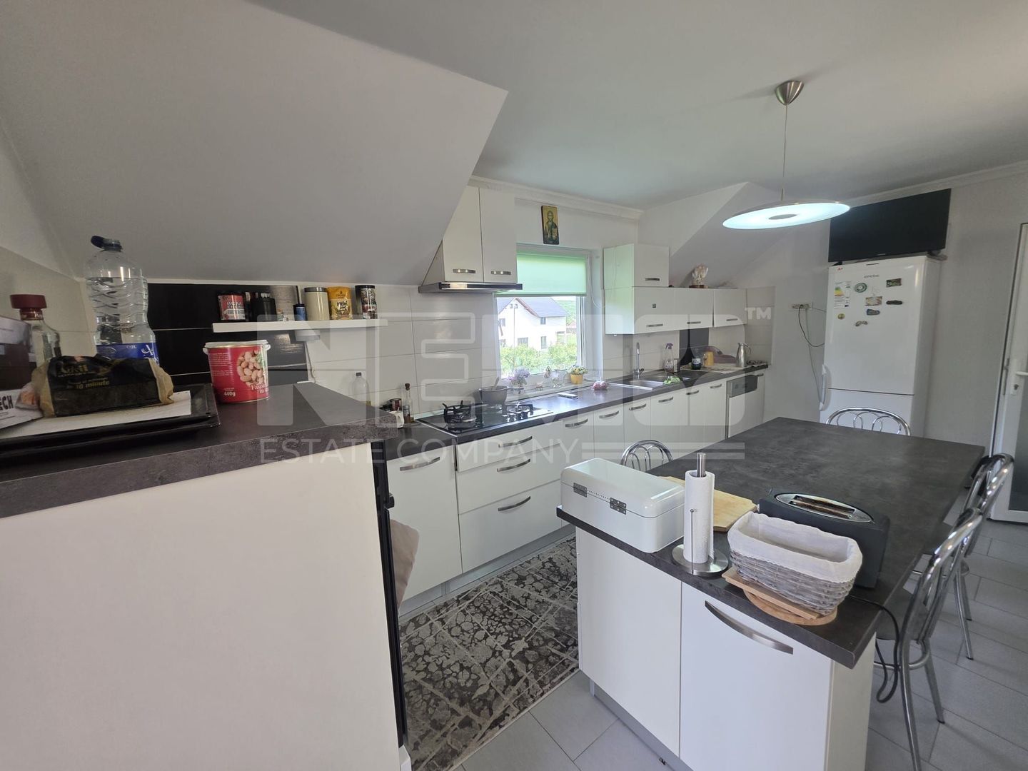 🏡 Casă P+M | Mitocul Dragomirnei | 1.000 mp teren | CP3118486 - Poză 7