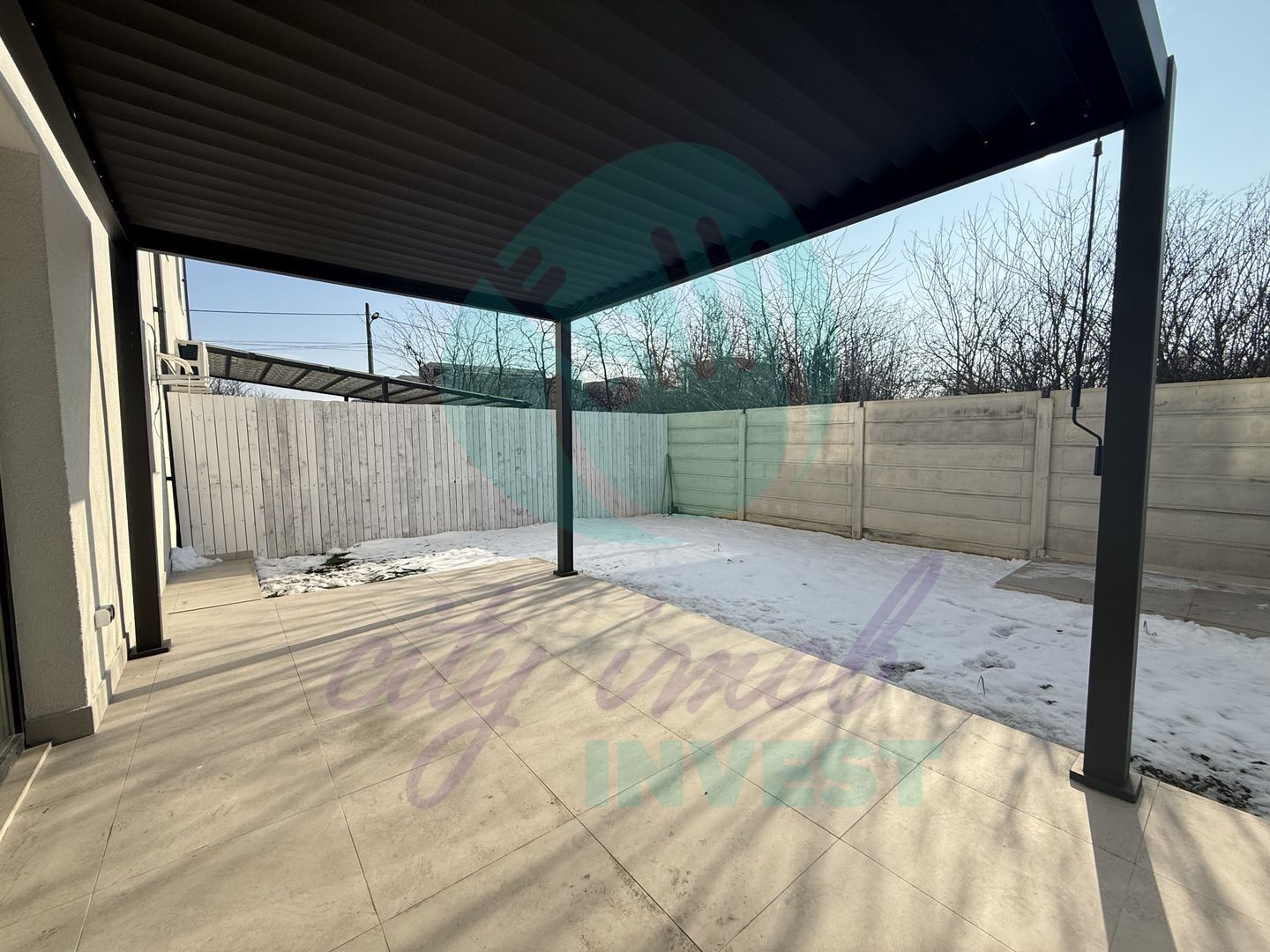 Casa eficient compartimentata la 3 minute de autostrada Bucuresti - Ploiesti - Poză 12