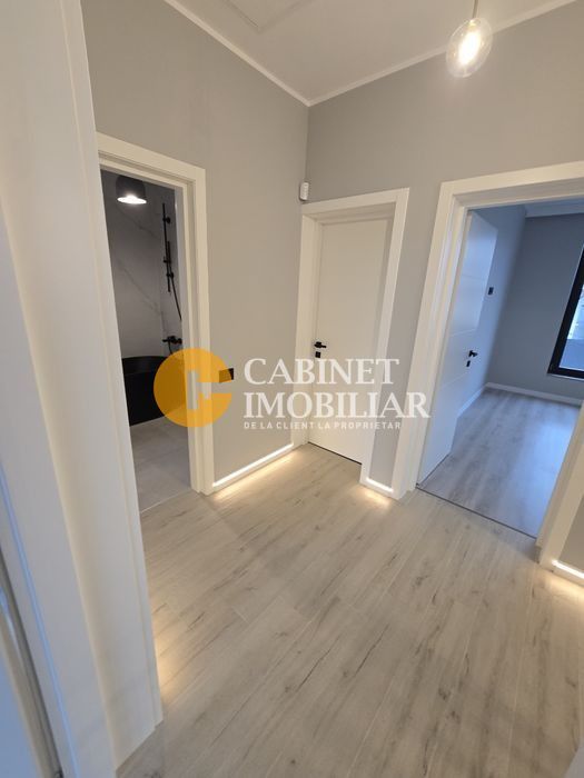 Casa PREMIUM finalizata - 4 camere 2 bai 500mp teren statie RATP la 50m - Poză 6