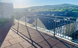 Apartament 2 camere, terasa 51 mp si garaj zona Oasului - Poză 9