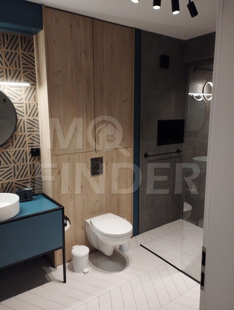 Apartament modern cu 2 camere și parcare dublă – Parcul Feroviarilor - Poză 5