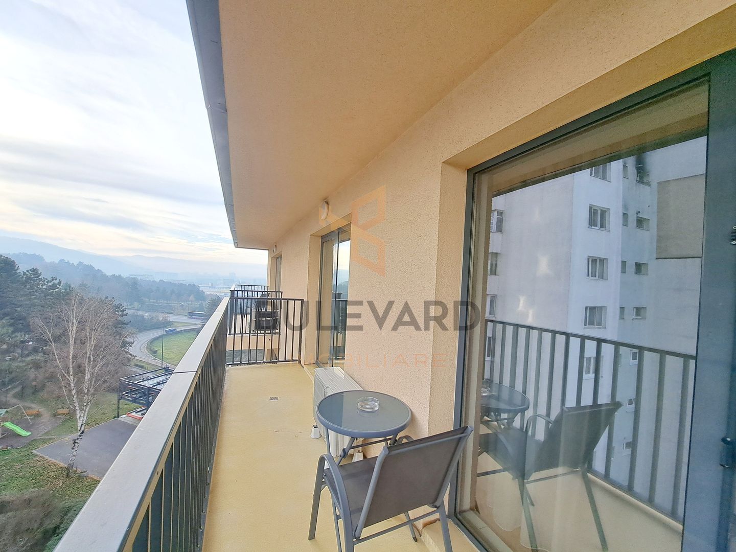 Comision 0. Apartament 2 camere la cheie in bloc nou! - Poză 16