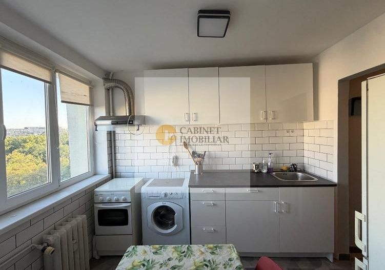 2 Camere-Reabilitat-Credit-Etaj Intermediar-Renovat-M Gorjului-5 min - Poză 4