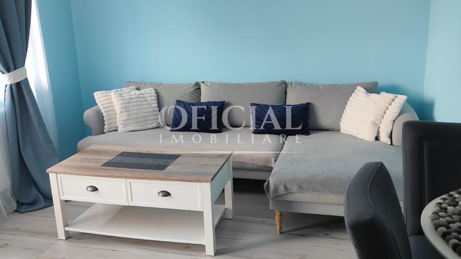 Apartament 3 camere | Parcare | Zona Sesul de Sus | Floresti - Poză 7