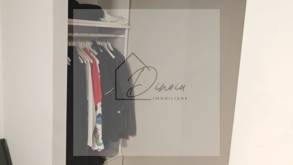 Vila 5 camere Aviatiei Baneasa I Henri Coanda Sector 1 - Poză 51