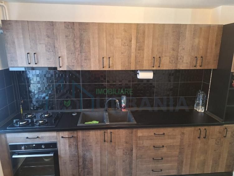 Apartament cu două dormitoare de vânzare în Iași, str. Sf. Lazăr nr. 28 - Poză 1