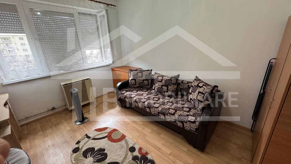 Garsonieră, 20mp, Zona UMFST - Poză 1