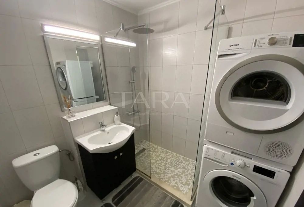 Apartament cu 2 camere în Mănăștur – ultimul etaj, prima alegere! - Poză 8