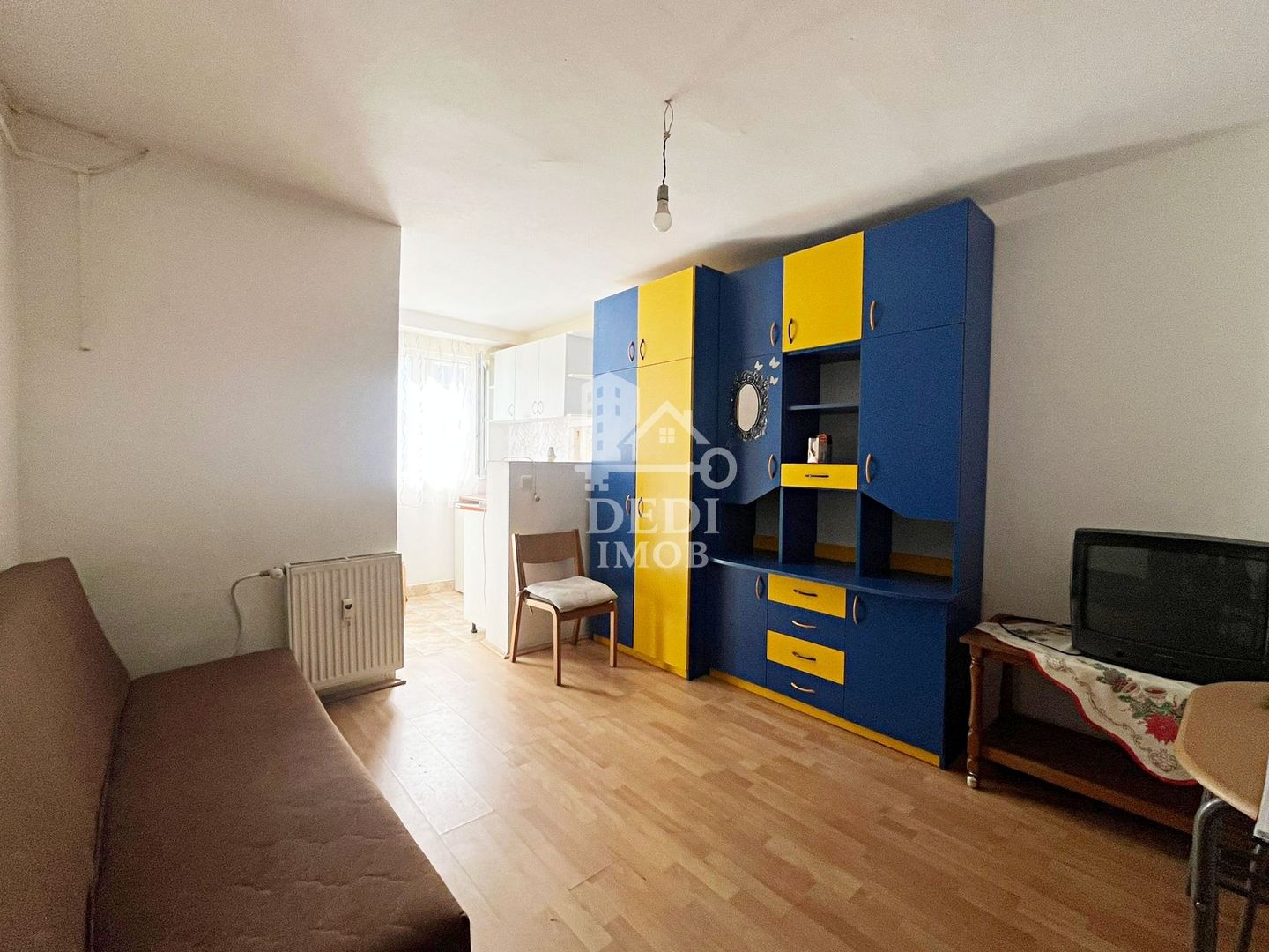 Apartament 1 camere de vânzare in zona Decebal, Oradea - Poză 2